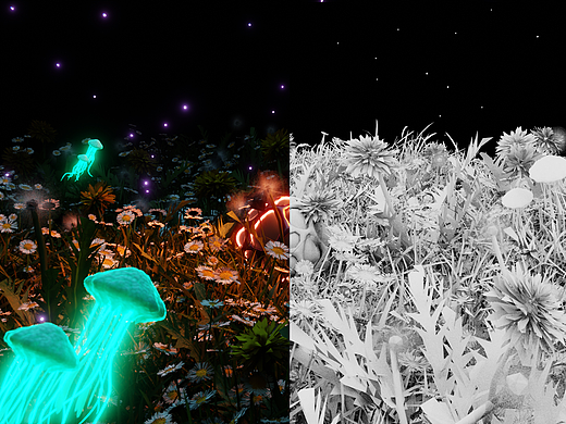 春日不迟 相逢会有时.