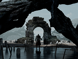 23年十月渲染汇总