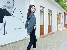 服裝拍攝/褲子/模特商拍