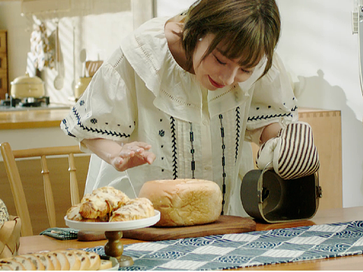 创意TVC | 小家电 松下面包机 产品视频 X 乐趣