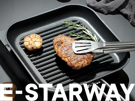 德世朗|电商摄影|E-STARWAY