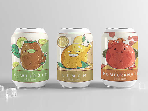 包装设计（个人主页-ZNjI0MTA5NDg=） - 商业插画 - 站酷设计师ZL一原创素材 - 站酷ZCOOL