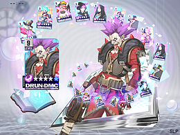 潮流現(xiàn)代主題探索-清新APP風格表現(xiàn)