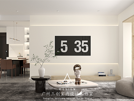 增城碧桂园-豪园