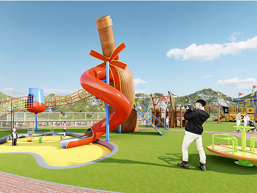 儿童乐园