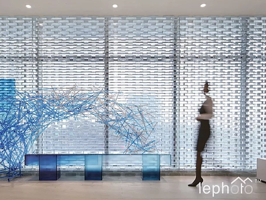 lephoto摄影 | 融创 · 云玺湾体验中心