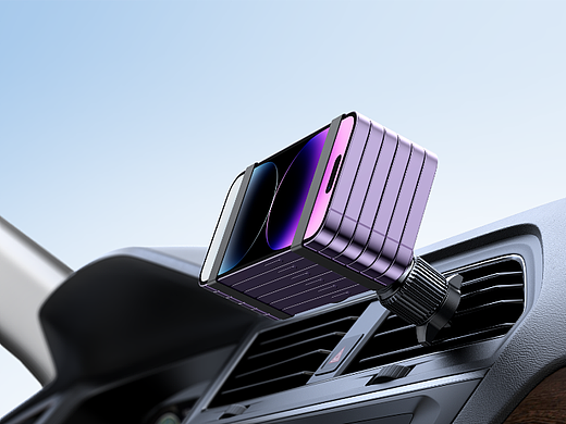 【UGREEN Product Rendering】