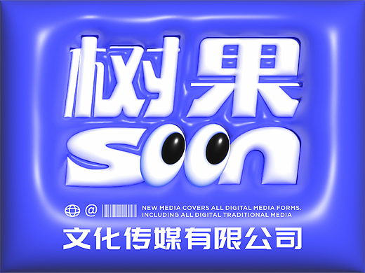 树果文化传媒品牌视觉提案---善禾#穿衣研究所#