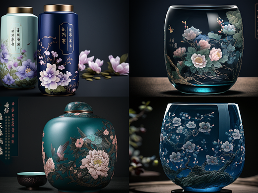 midjourney ai繪圖實(shí)測(cè)（個(gè)人主頁(yè)-ZNjQ3MTg3NDA=） - 電商 - 站酷設(shè)計(jì)師陳陽(yáng)設(shè)計(jì)原創(chuàng)素材 - 站酷ZCOOL