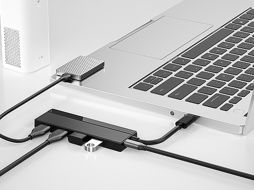 3CHUB擴(kuò)展塢C4D OC渲染（個(gè)人主頁-ZNjQwNDk0NDA=） - 電商 - 站酷設(shè)計(jì)師ouanping666原創(chuàng)素材 - 站酷ZCOOL