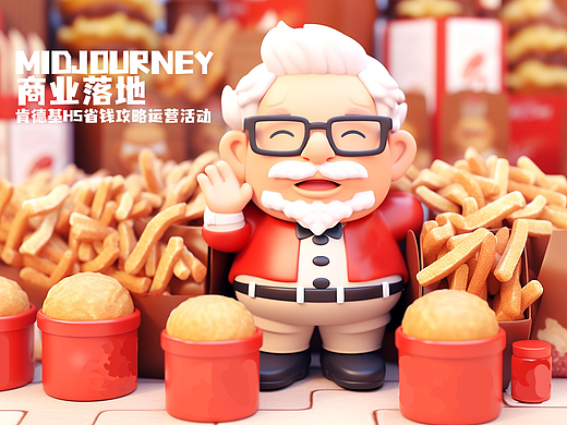 AI商业项目探索练习--肯德基H5省钱攻略运营活动方案