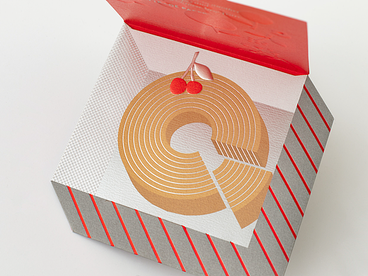 设计分享/Gift for your Beloved