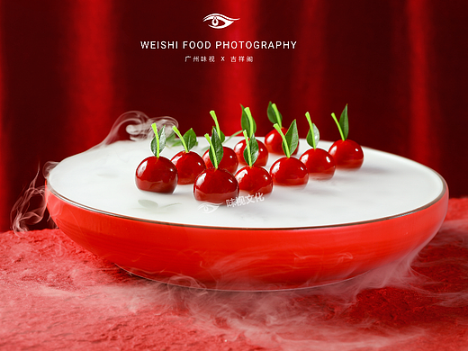 吉祥阁酒楼 | 广州味视美食摄影案例