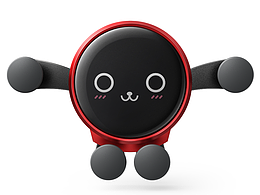 【一批手機支架渲染】-