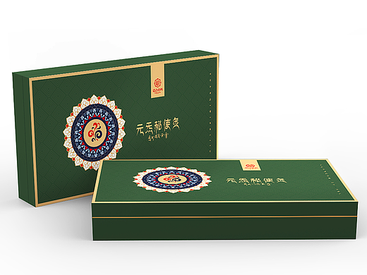 德吉卓瑪藏香灸系列（個人主頁-ZNjIyMjAzNjQ=） - 包裝 - 站酷設計師氧氣與鹽原創(chuàng)素材 - 站酷ZCOOL