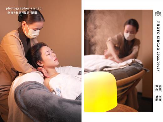 南曼芳疗养生SPA