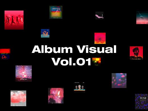 Album Visual Vol.01