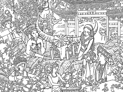 霸茶普洱上新