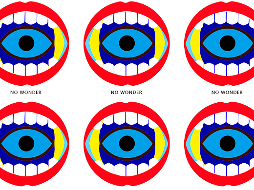 NO WONDER（個人主頁-ZNjM2OTg0Mjg=） - Logo - 站酷設計師sunny煖原創(chuàng)素材 - 站酷ZCOOL