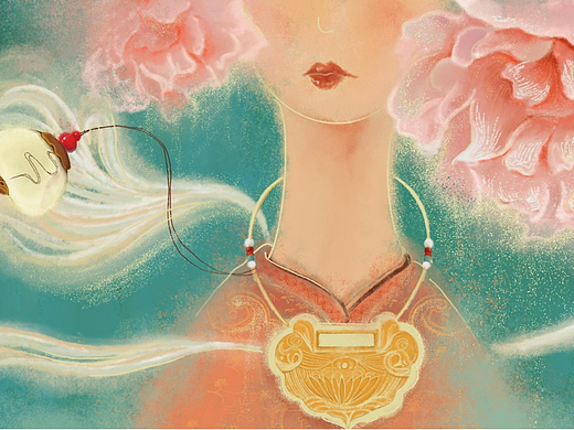 十二金钗正册插画