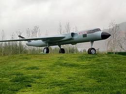 平潭县军事武器主题模型制作厂