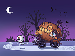 萬(wàn)圣節(jié)