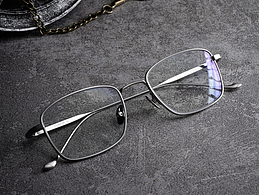 柯達(dá)眼鏡—復(fù)古眼鏡