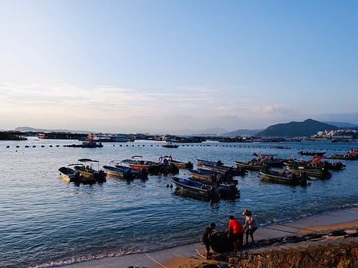 2021年10月16日-鹅公湾（个人主页-ZNTk4NDQ5Njg=） - 其他摄影 - 站酷设计师狮子小午摩羯小七原创素材 - 站酷ZCOOL