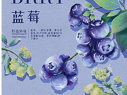 绿植画册类