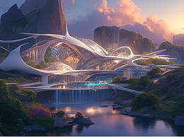 永望之城（City of Everhope）