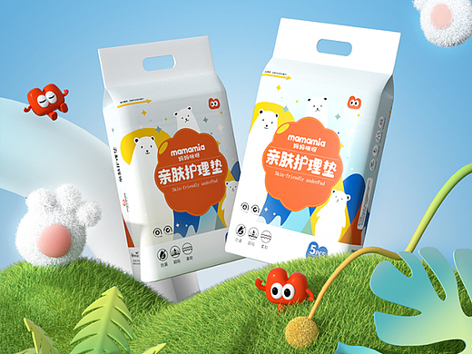 2021下半年（个人主页-ZNTk1ODM1ODA=） - 电商 - 站酷设计师站在巨人之肩原创素材 - 站酷ZCOOL