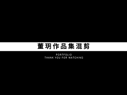 2020-2022作品集混剪