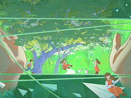 茶π美好世界/陪跑完畢