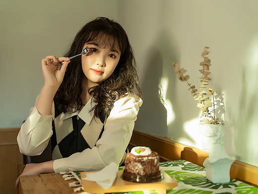 【客片】港风妹妹