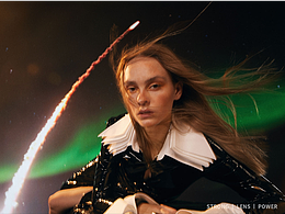 “记忆追溯，和平战场”主题创作大片