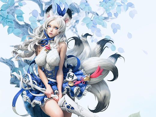 fox