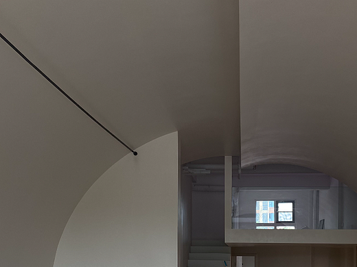 北一设计 |  湖北咸宁项目半成品预览 &#39;AN SPA&#39;.