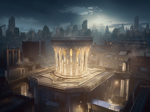 AI（個人主頁-ZNjQ5MjI2OTI=） - 舞臺美術(shù) - 站酷設計師丹_33原創(chuàng)素材 - 站酷ZCOOL