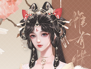 橙光 闪艺 易次元 古男女 立绘（个人主页-ZNjI3NzcyMzY=） - 商业插画 - 站酷设计师画师惜语原创素材 - 站酷ZCOOL