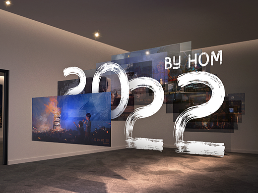 2022合辑- 烟火气
