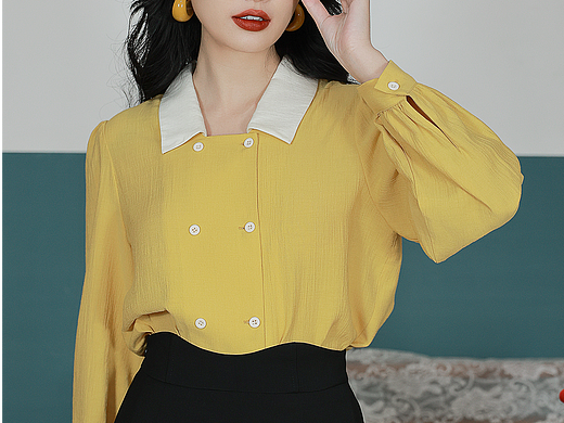 港风服饰