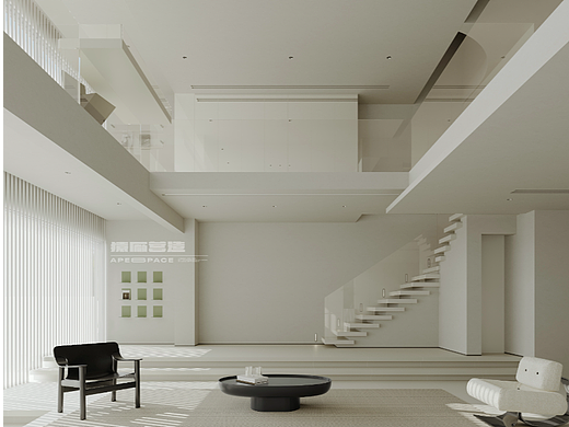 猿厂营造 |  中海璞源