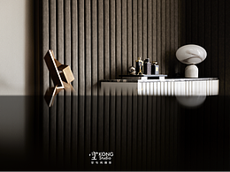 空与间摄影：华润置地·未来之城样板间