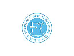 華東師范大學未來技術學院LOGO動畫