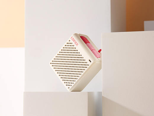 耳麦音响拍摄/漫步者 X 西安米果摄影