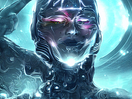 #AI創(chuàng)作實(shí)驗(yàn)室#科技未來 