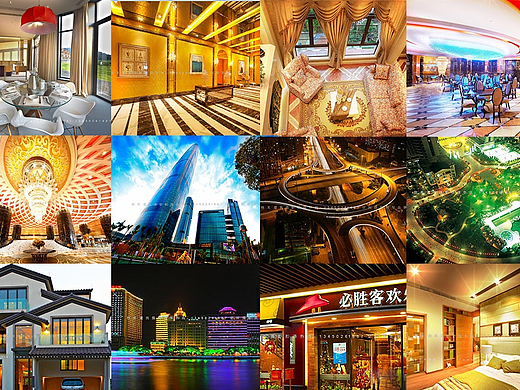 广州建筑空间摄影|装修效果摄影|样板房摄影|地产楼盘摄影如何高品质酒店建筑空间摄影 