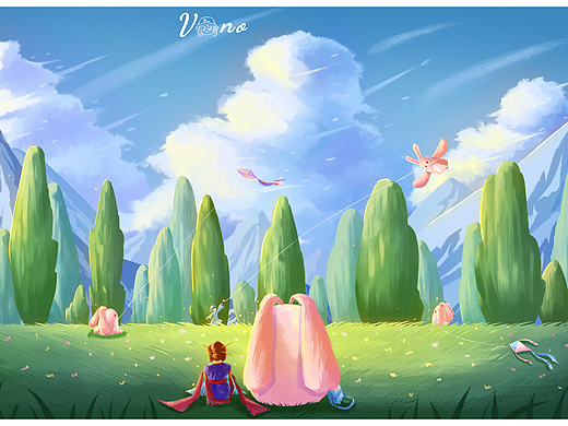 红了樱桃绿了芭蕉