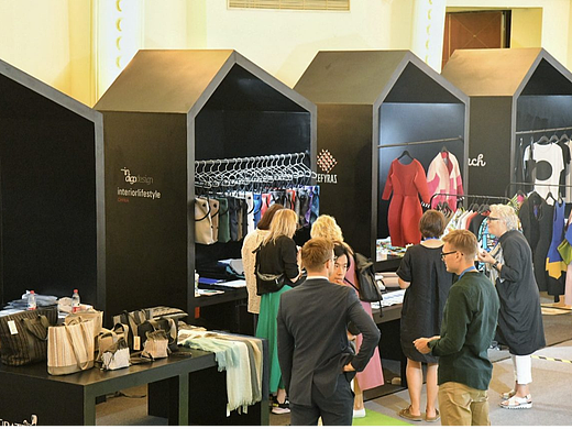 2023第十四届上海时尚家居用品展览会 