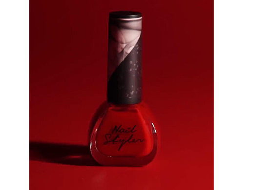 TANG GIRL指甲油（个人主页-ZNjQxMjU3MDg=） - 短片 - 站酷设计师Z367503937原创素材 - 站酷ZCOOL